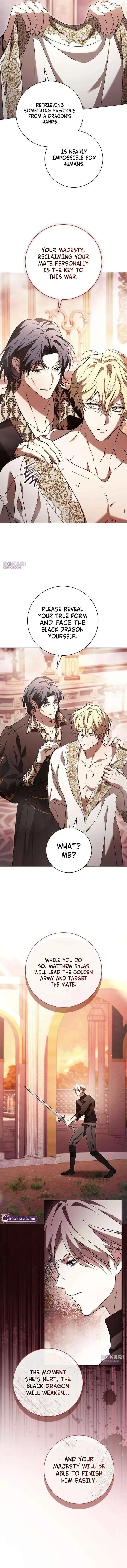 Black Chains Chapter 69 page 12 - 