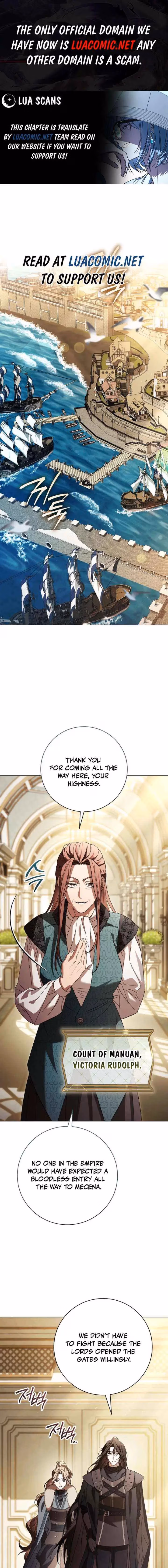 Black Chains Chapter 70 page 1 - 
