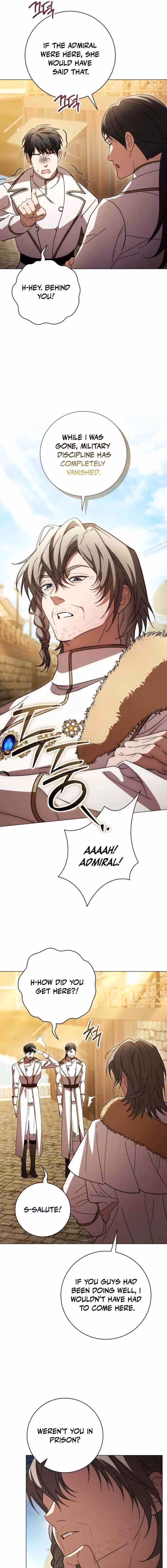 Black Chains Chapter 70 page 17 - 