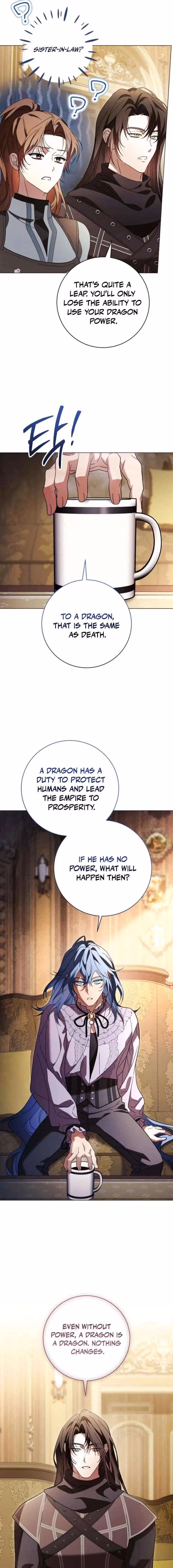 Black Chains Chapter 70 page 7 - 