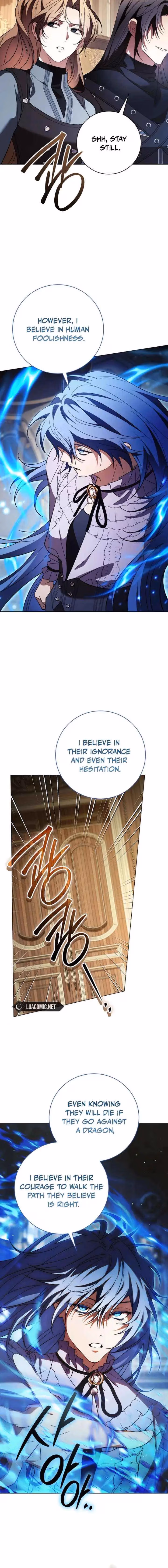 Black Chains Chapter 70 page 10 - 
