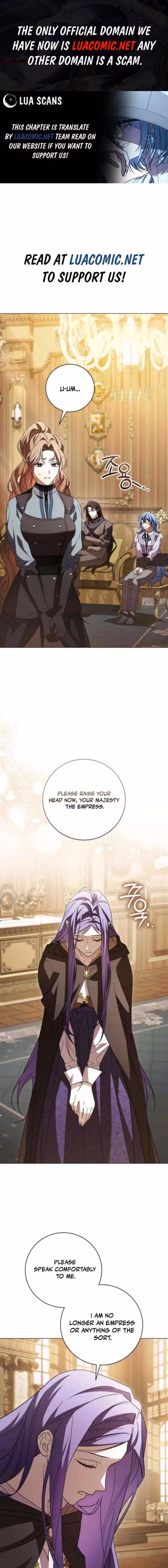 Black Chains Chapter 71 page 1 - 