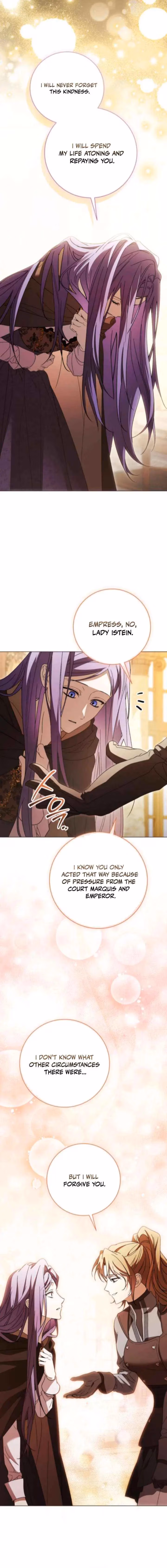 Black Chains Chapter 71 page 12 - 