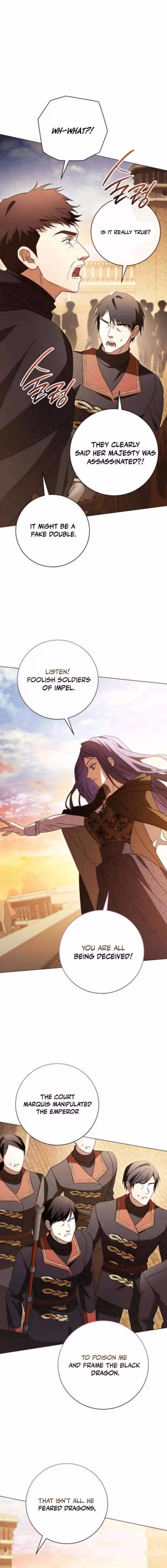 Black Chains Chapter 71 page 18 - 