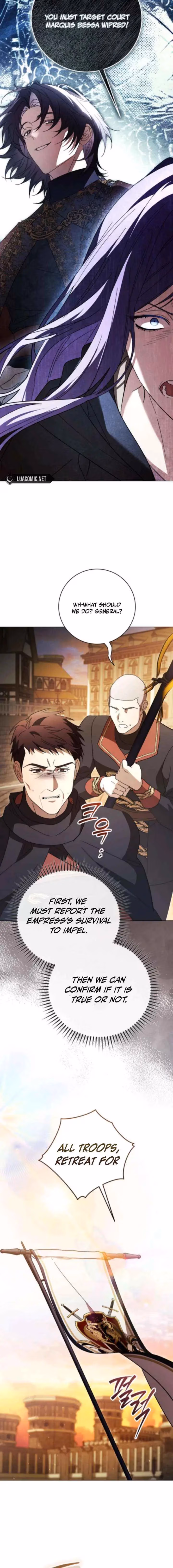 Black Chains Chapter 71 page 20 - 