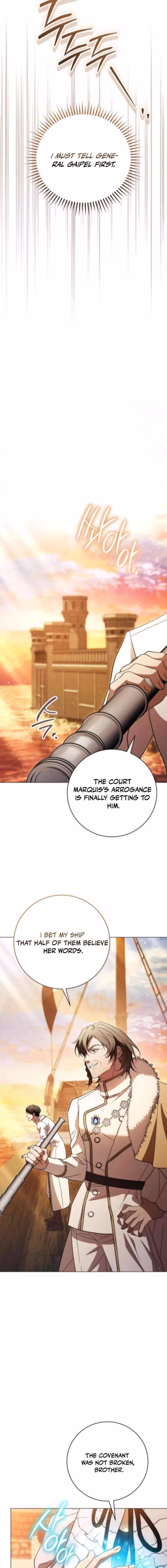 Black Chains Chapter 71 page 21 - 