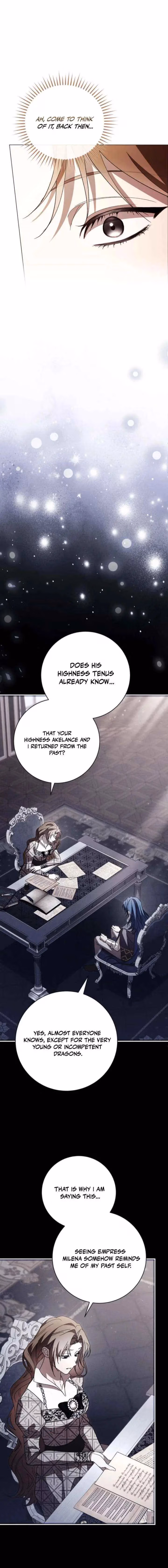 Black Chains Chapter 71 page 7 - 