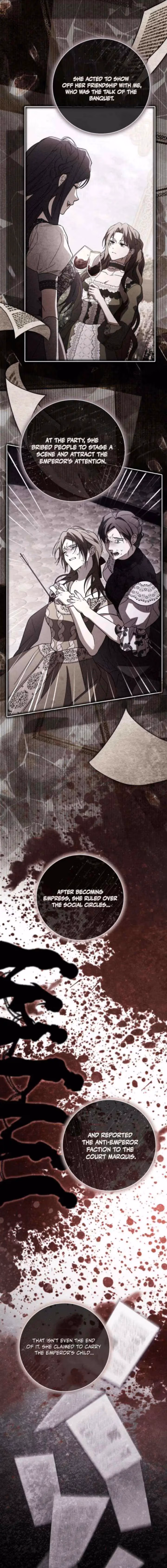 Black Chains Chapter 71 page 9 - 