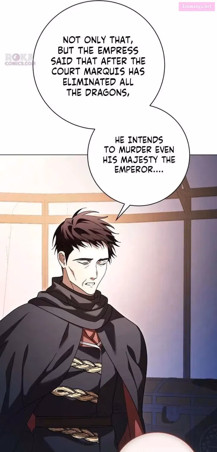 Black Chains Chapter 72.1 page 13 - 