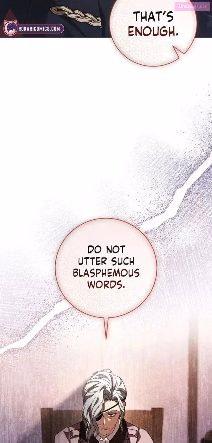Black Chains Chapter 72.1 page 14 - 
