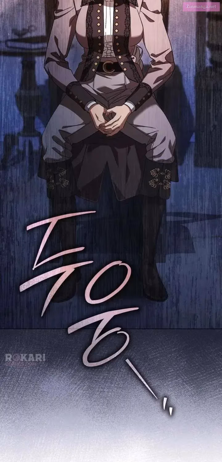 Black Chains Chapter 72.1 page 15 - 