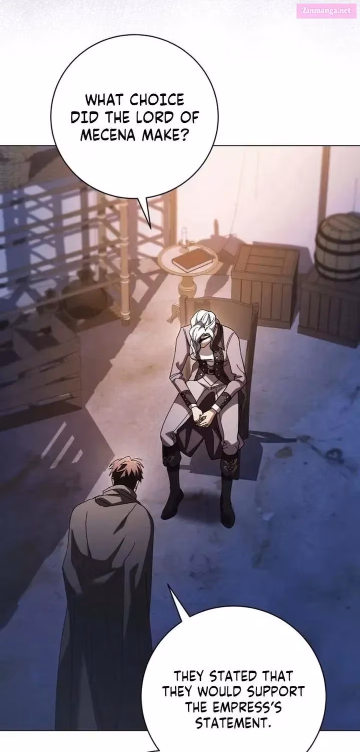 Black Chains Chapter 72.1 page 16 - 
