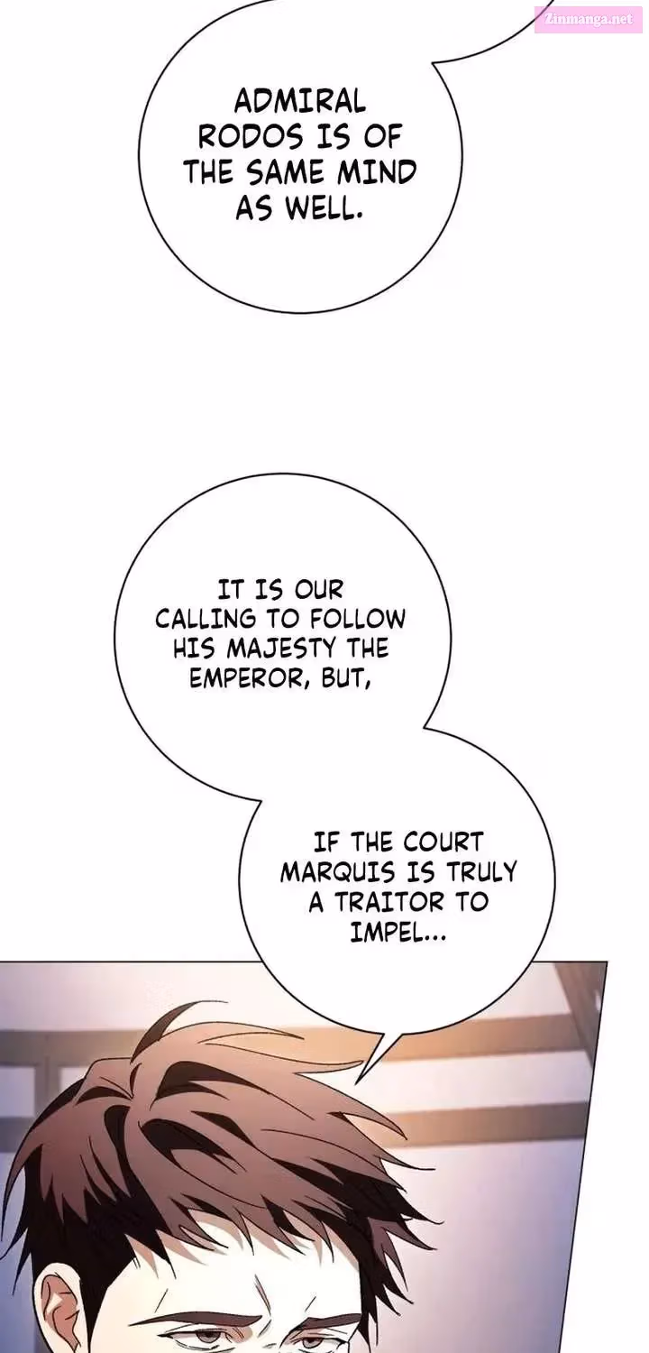Black Chains Chapter 72.1 page 17 - 