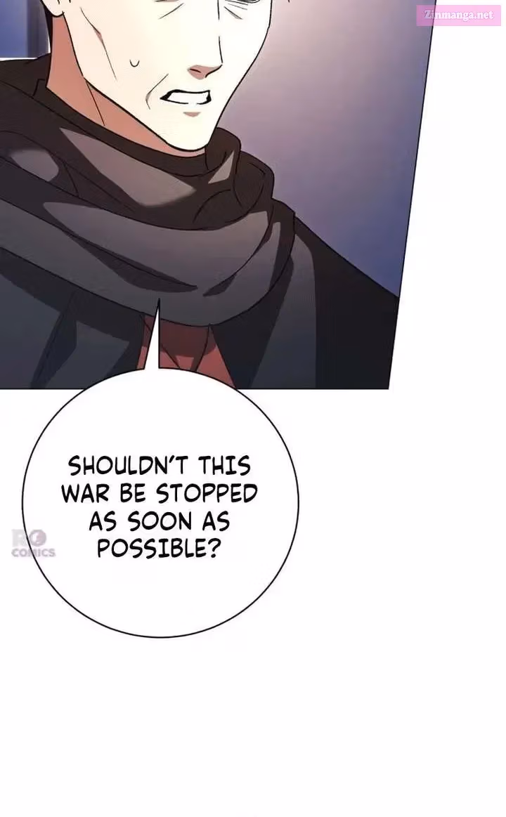 Black Chains Chapter 72.1 page 18 - 