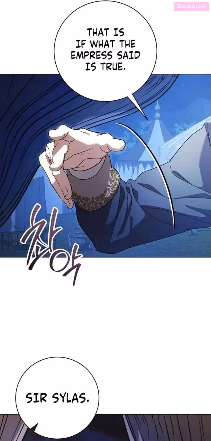 Black Chains Chapter 72.1 page 19 - 