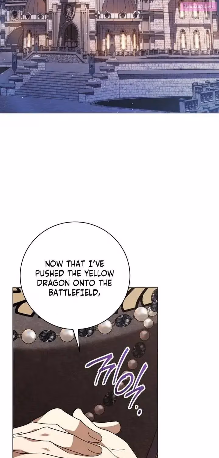Black Chains Chapter 72.1 page 3 - 
