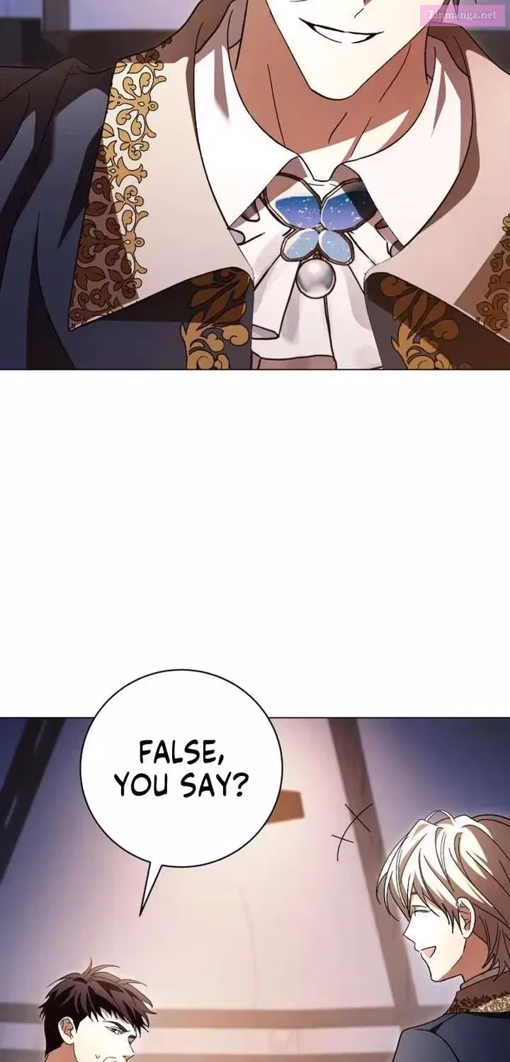 Black Chains Chapter 72.1 page 23 - 