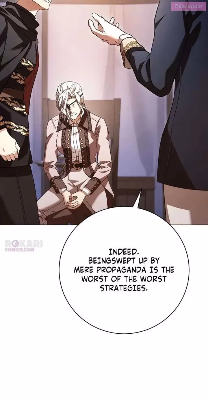 Black Chains Chapter 72.1 page 24 - 