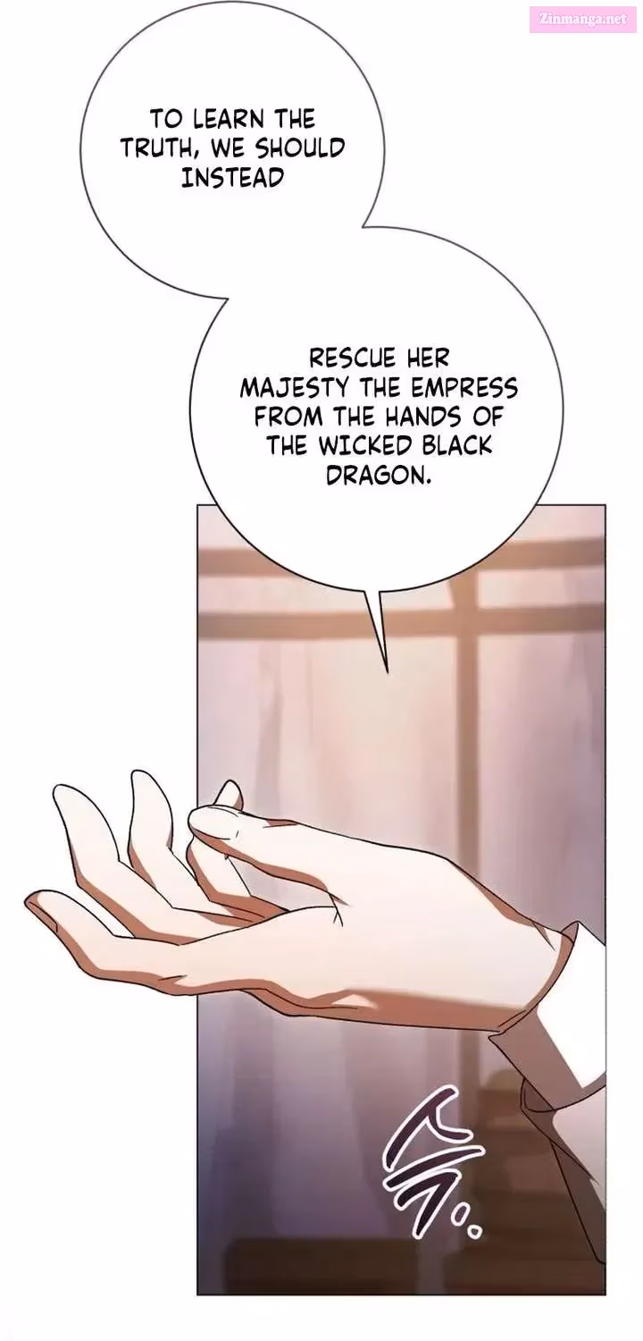 Black Chains Chapter 72.1 page 25 - 