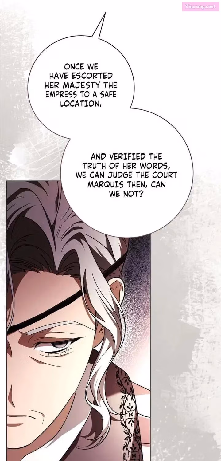 Black Chains Chapter 72.1 page 26 - 
