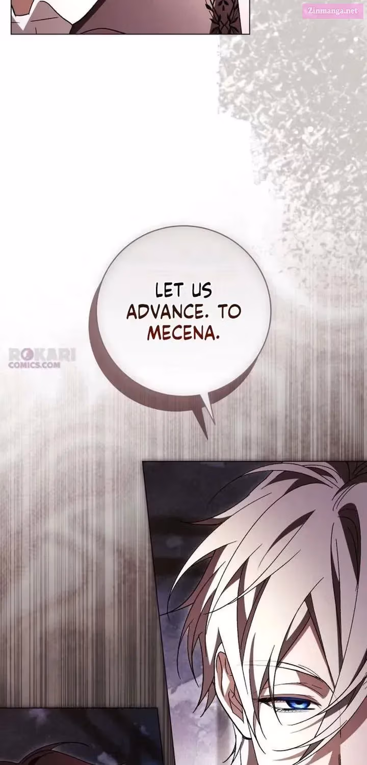 Black Chains Chapter 72.1 page 27 - 