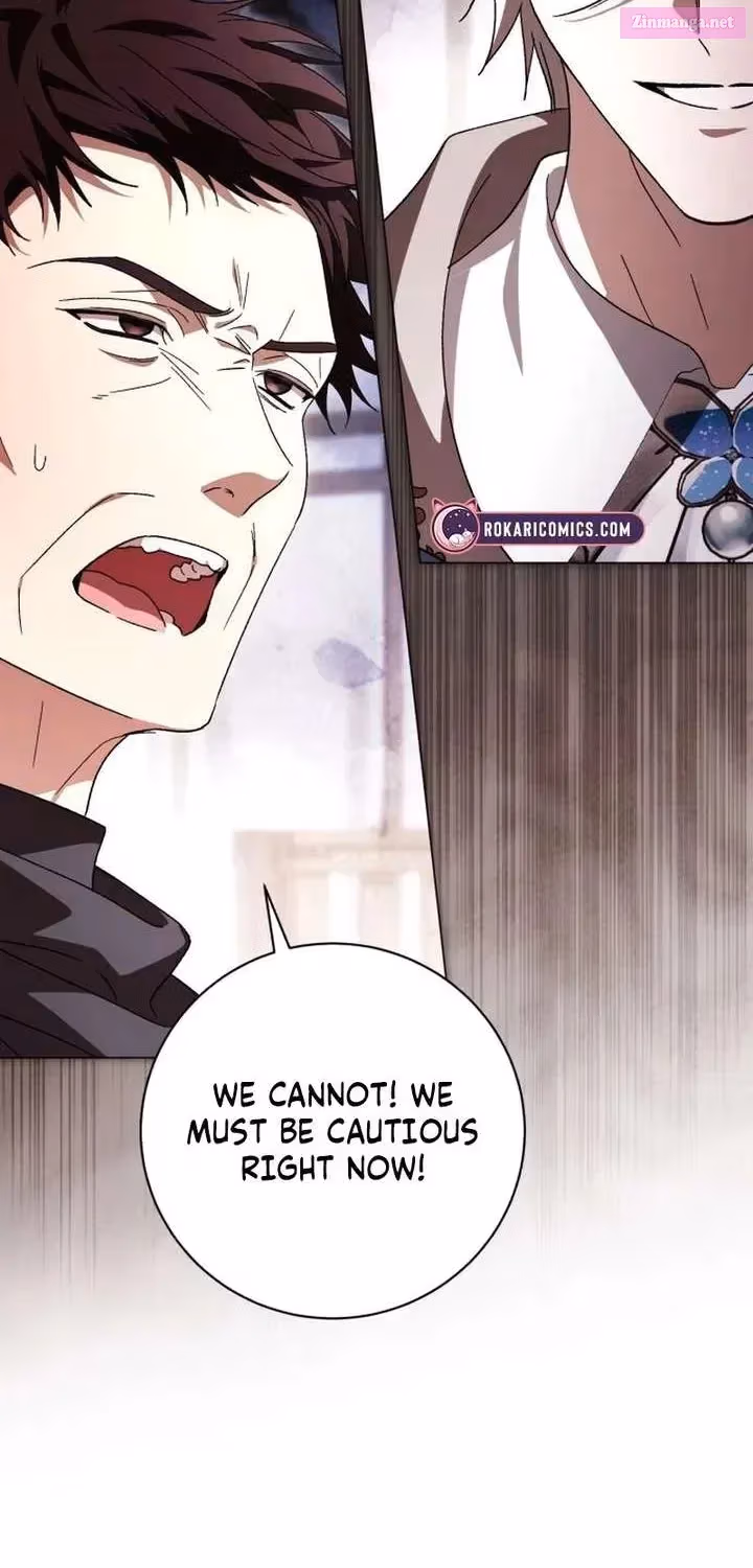 Black Chains Chapter 72.1 page 28 - 