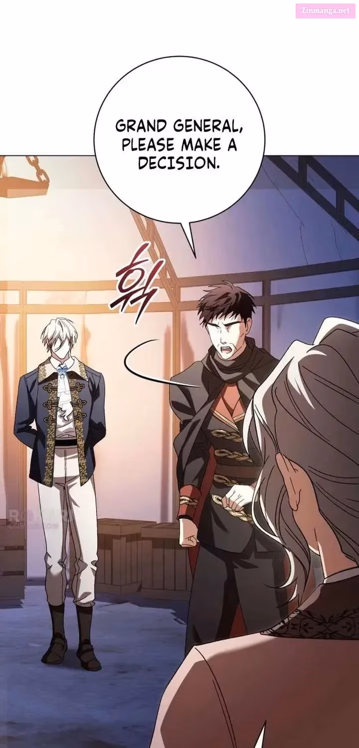 Black Chains Chapter 72.1 page 29 - 