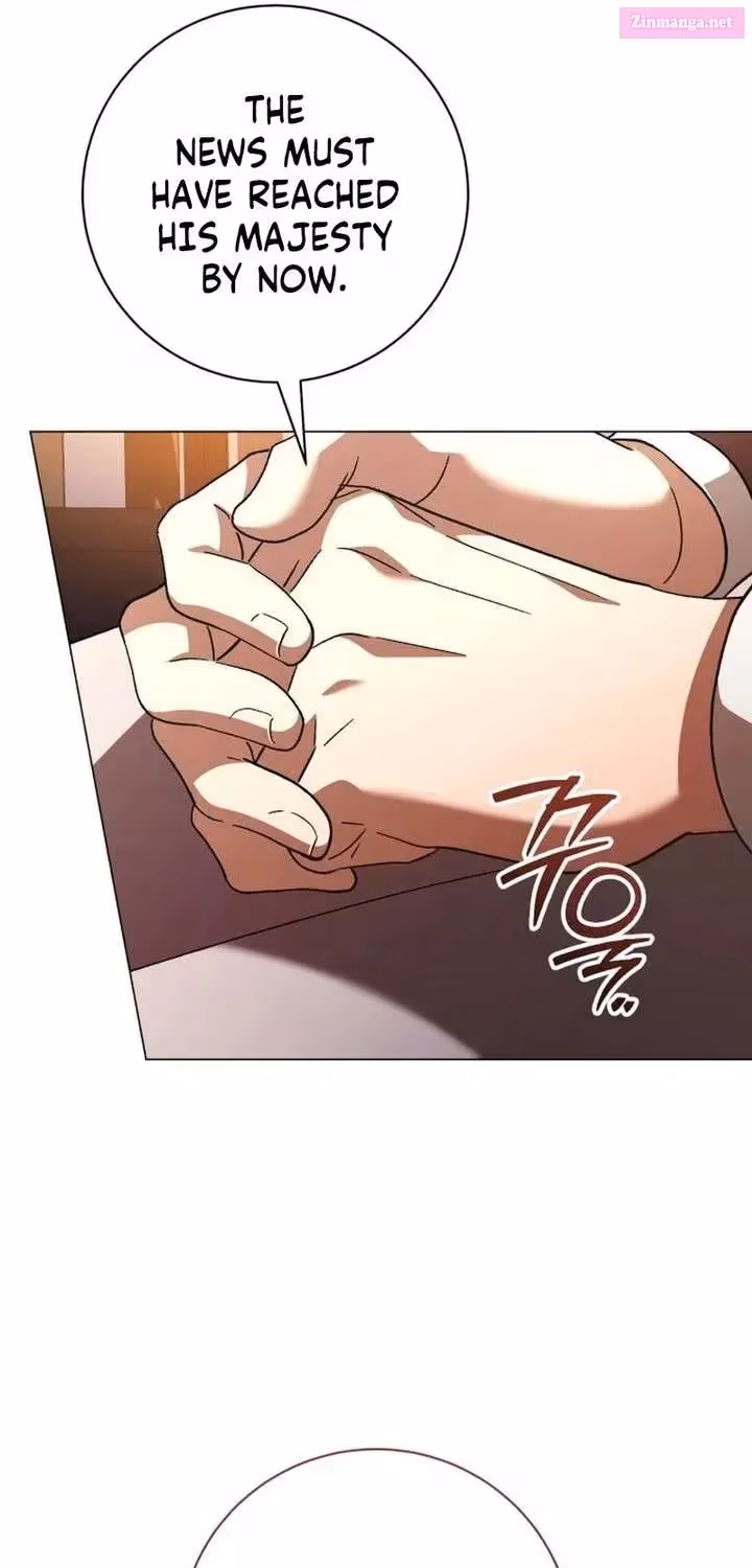 Black Chains Chapter 72.1 page 31 - 