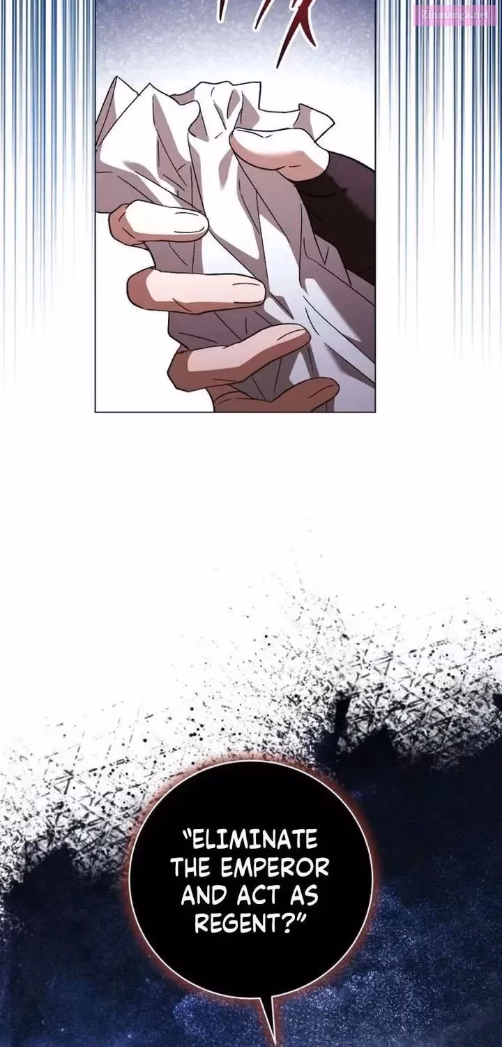 Black Chains Chapter 72.1 page 34 - 