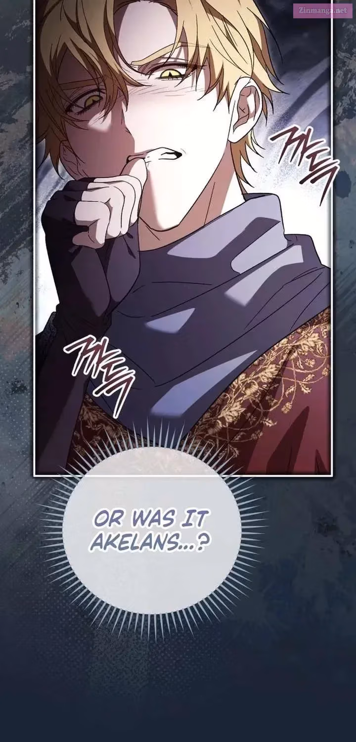 Black Chains Chapter 72.1 page 40 - 