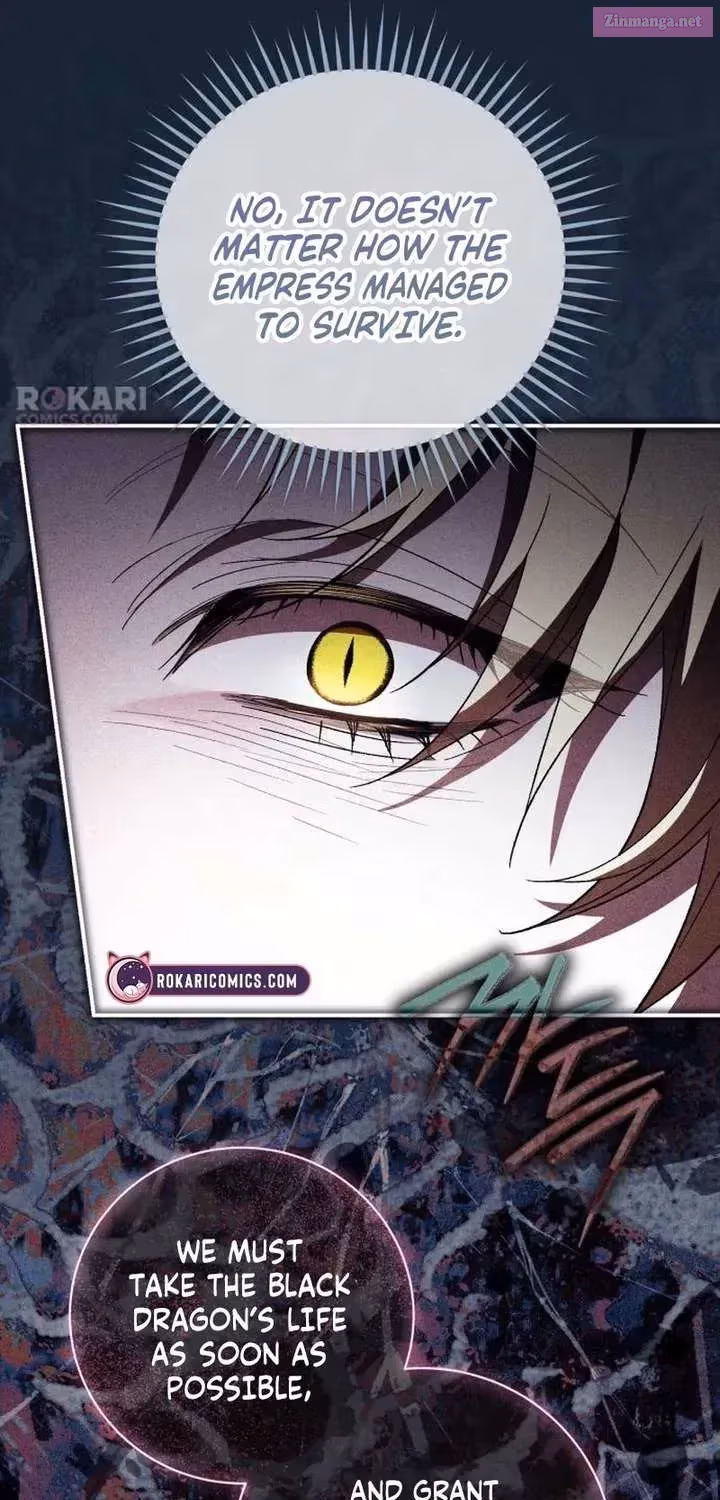 Black Chains Chapter 72.1 page 42 - 