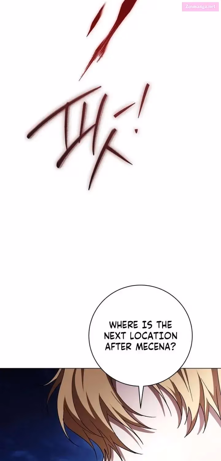 Black Chains Chapter 72.1 page 45 - 