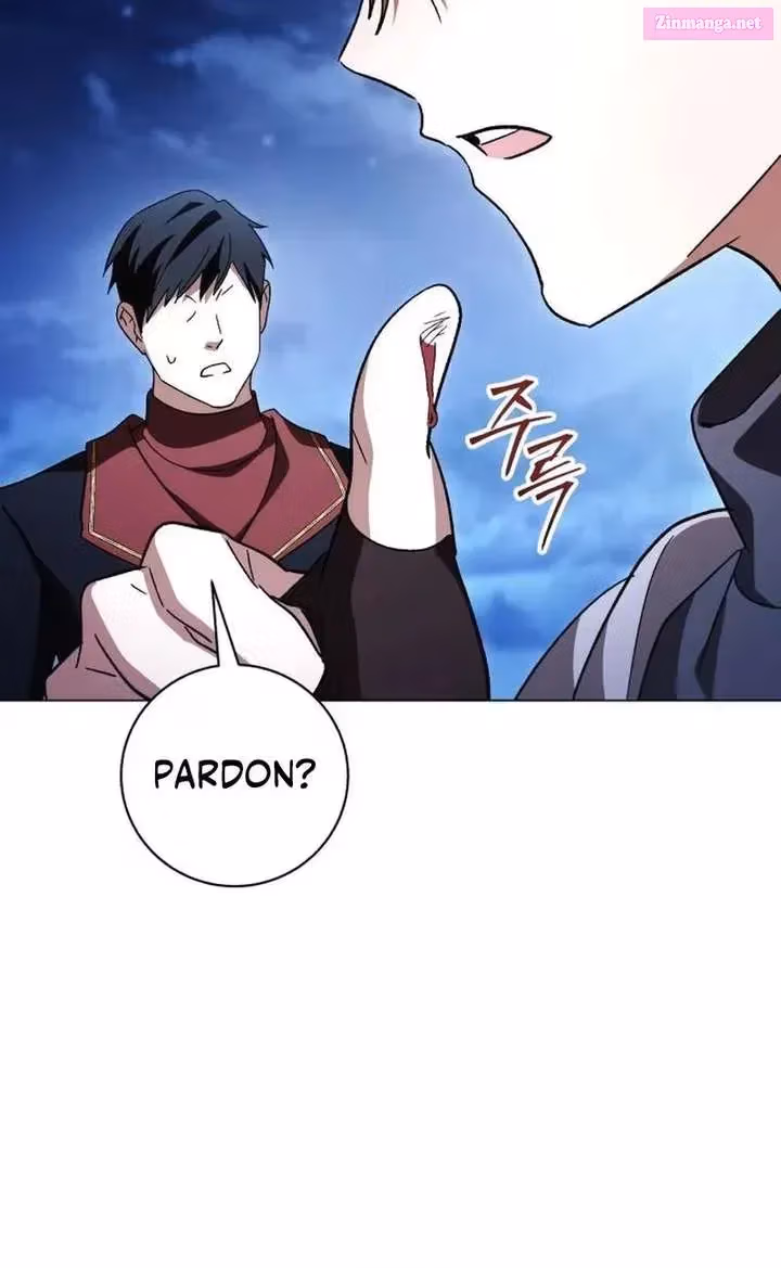 Black Chains Chapter 72.1 page 46 - 