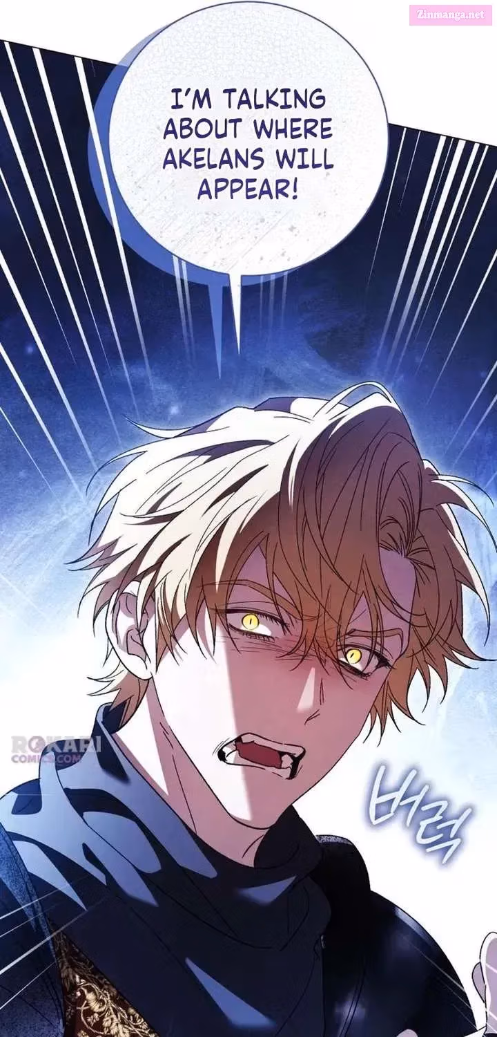 Black Chains Chapter 72.1 page 47 - 