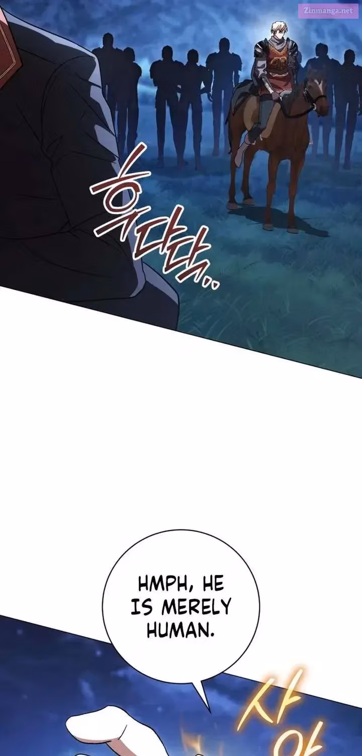 Black Chains Chapter 72.1 page 49 - 