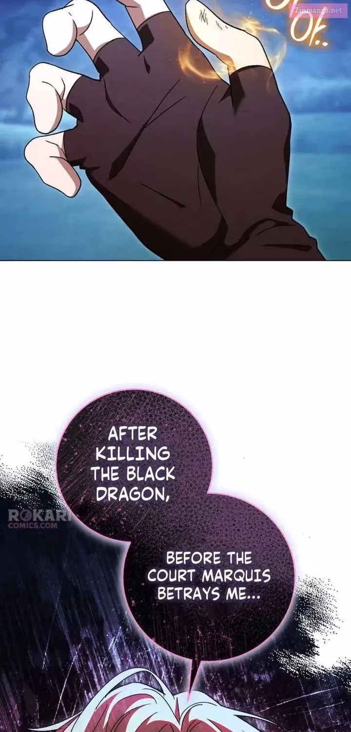 Black Chains Chapter 72.1 page 50 - 