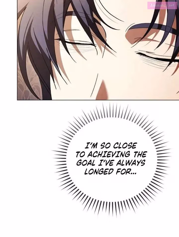 Black Chains Chapter 72.1 page 6 - 