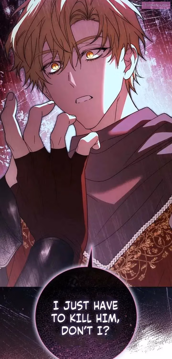 Black Chains Chapter 72.1 page 51 - 