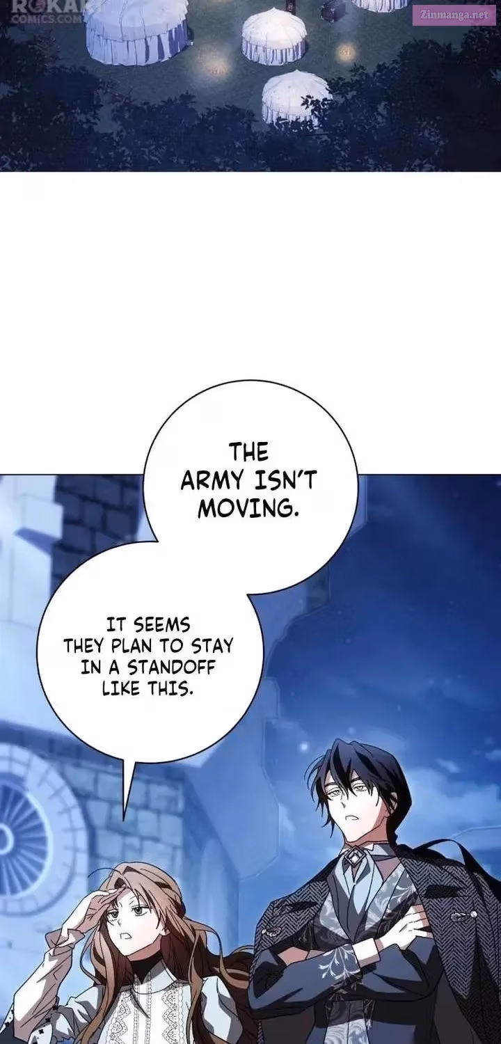 Black Chains Chapter 72.1 page 54 - 