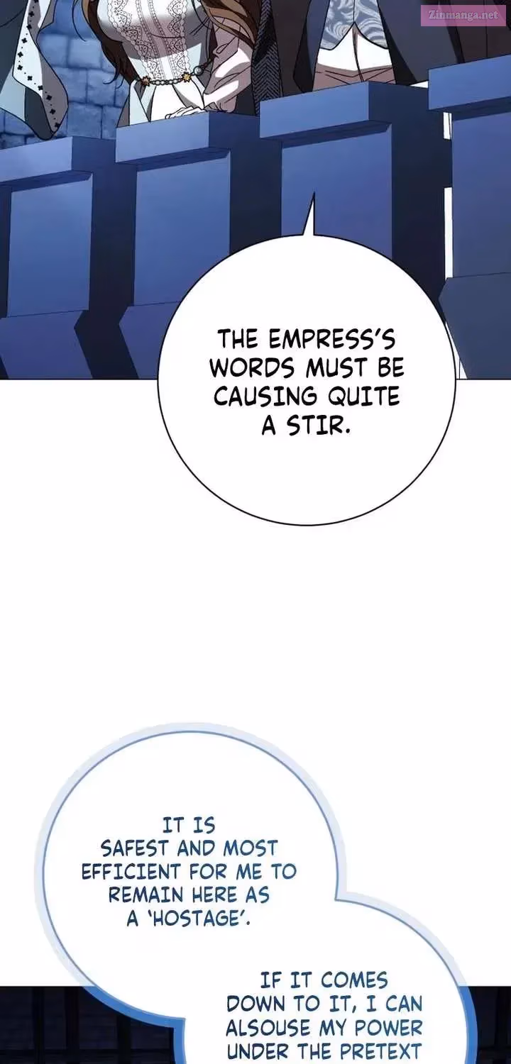 Black Chains Chapter 72.1 page 55 - 