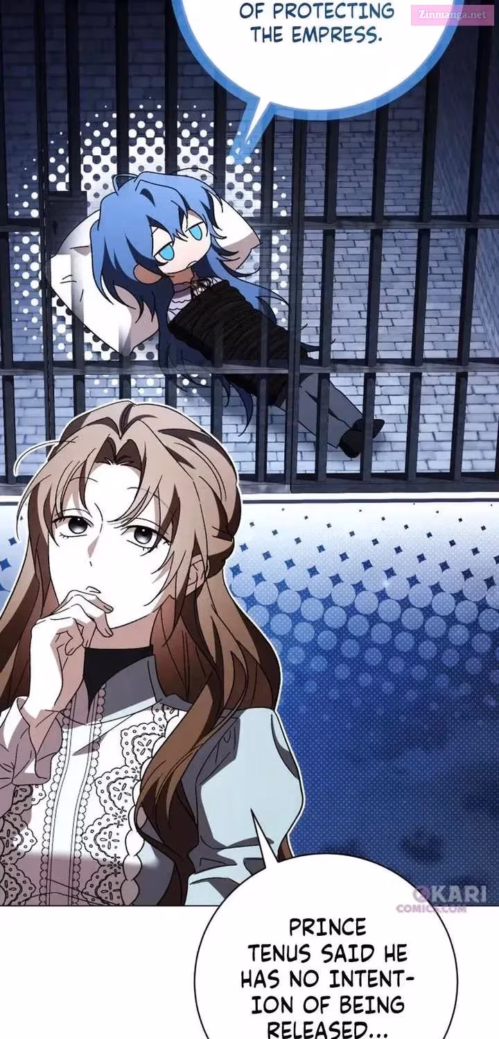 Black Chains Chapter 72.1 page 56 - 