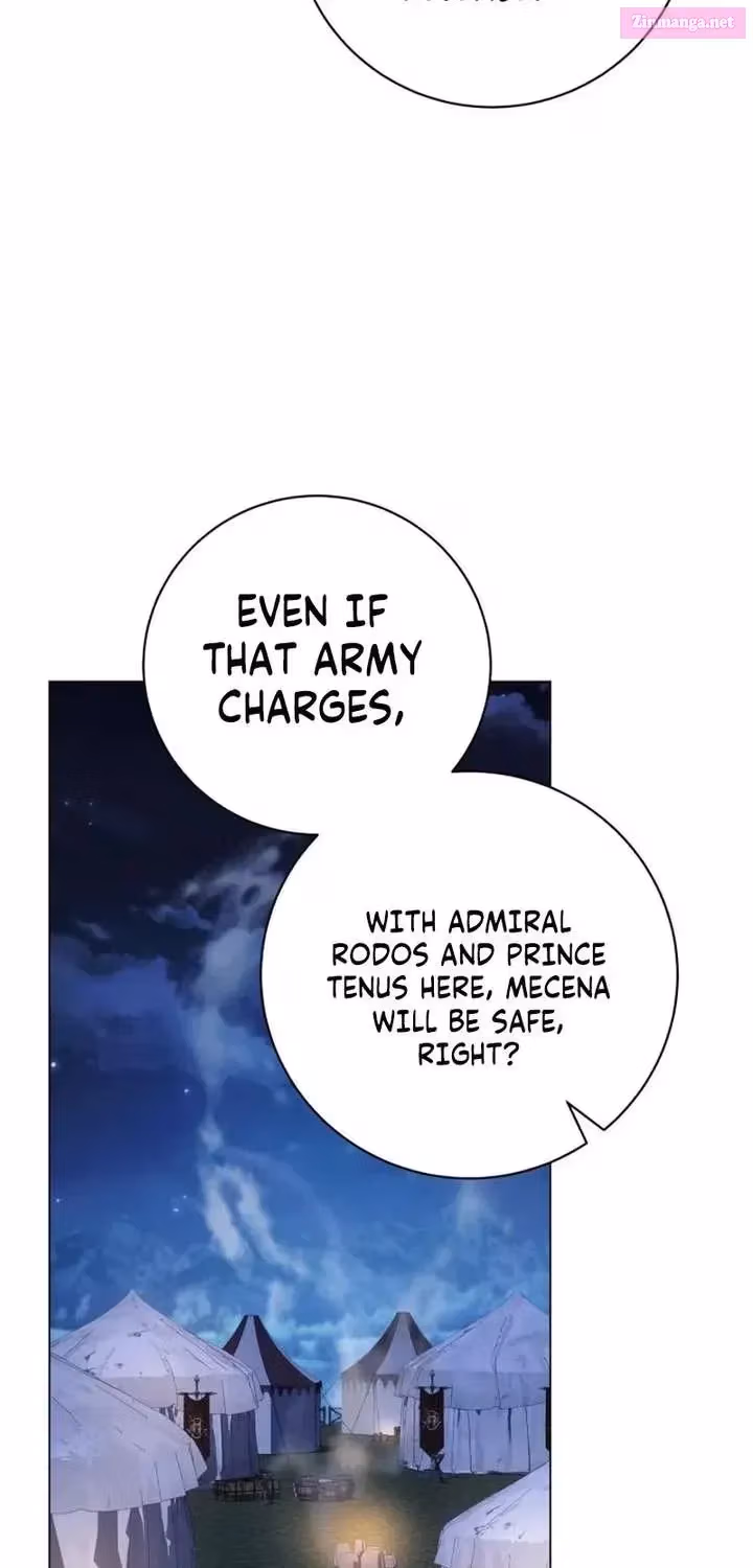 Black Chains Chapter 72.1 page 57 - 