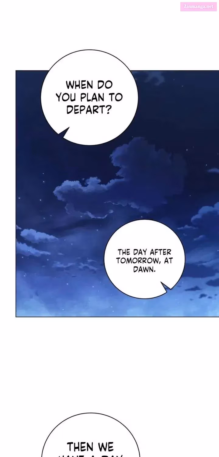 Black Chains Chapter 72.1 page 60 - 