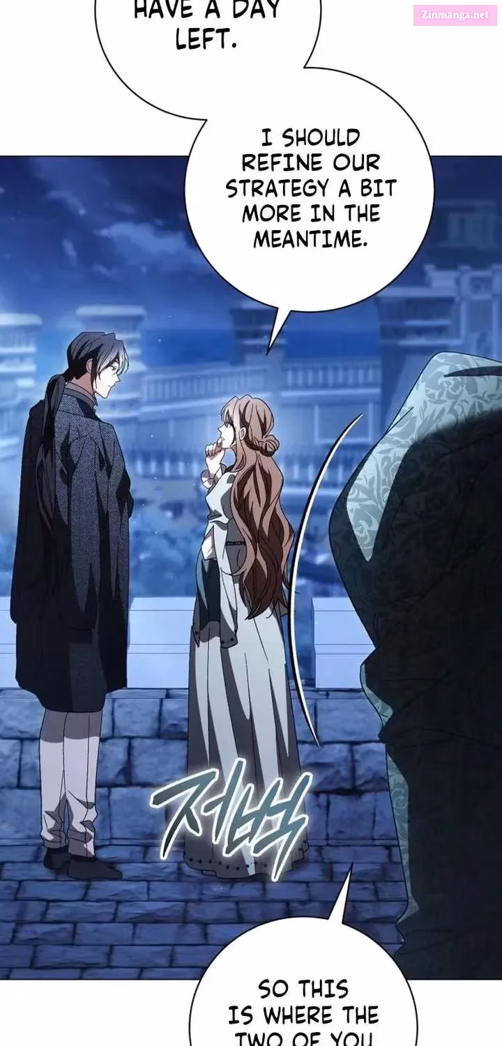 Black Chains Chapter 72.1 page 61 - 