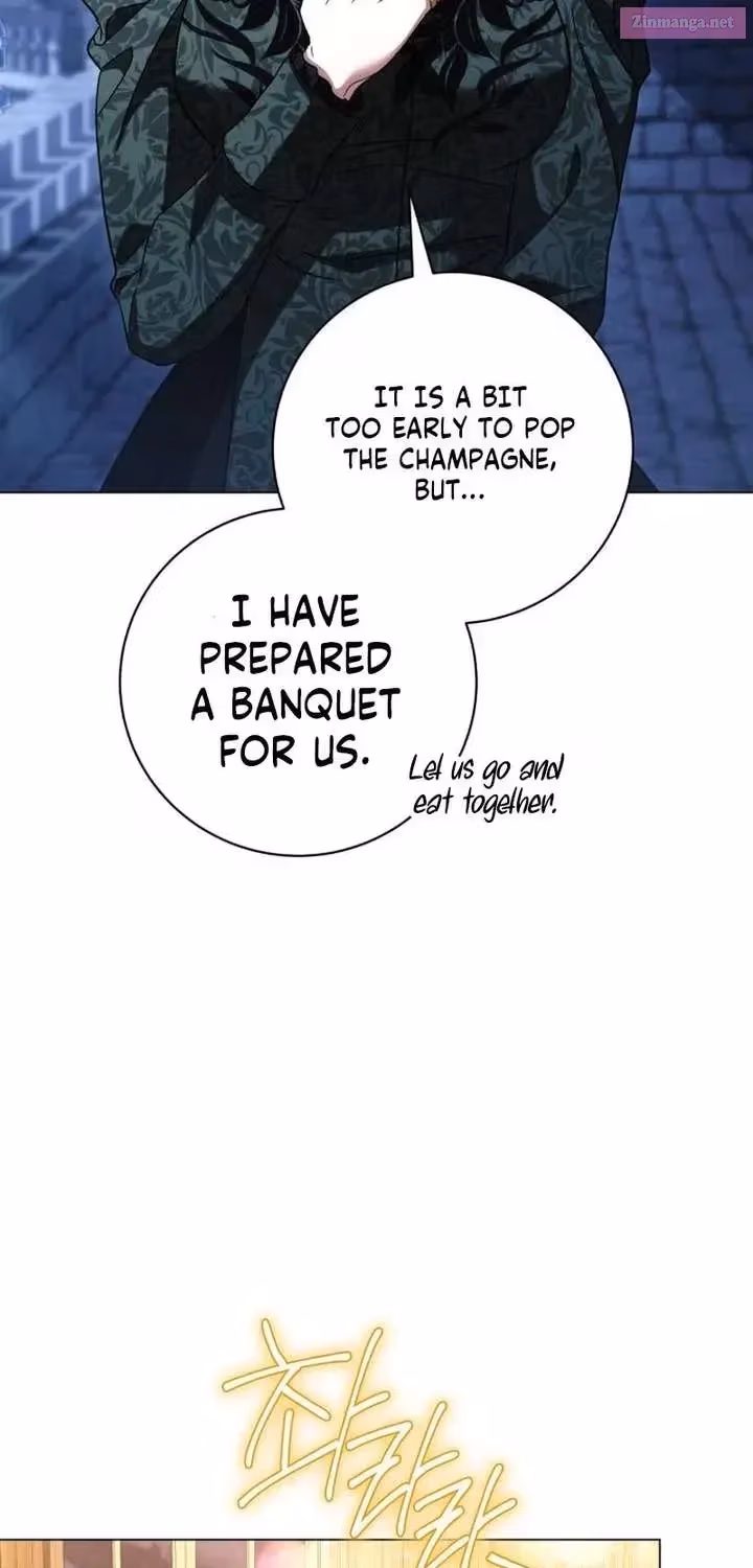 Black Chains Chapter 72.1 page 63 - 