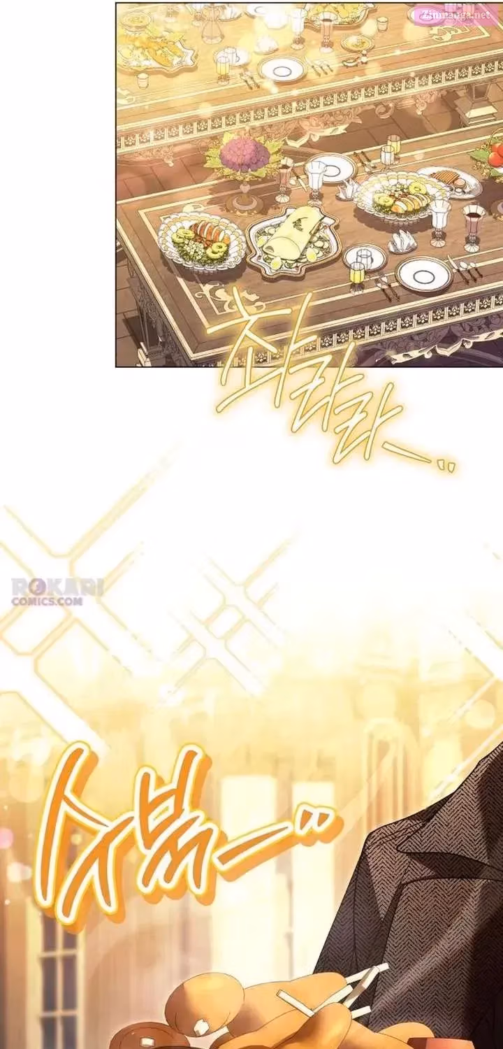 Black Chains Chapter 72.1 page 65 - 
