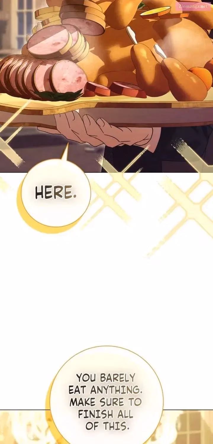 Black Chains Chapter 72.1 page 66 - 