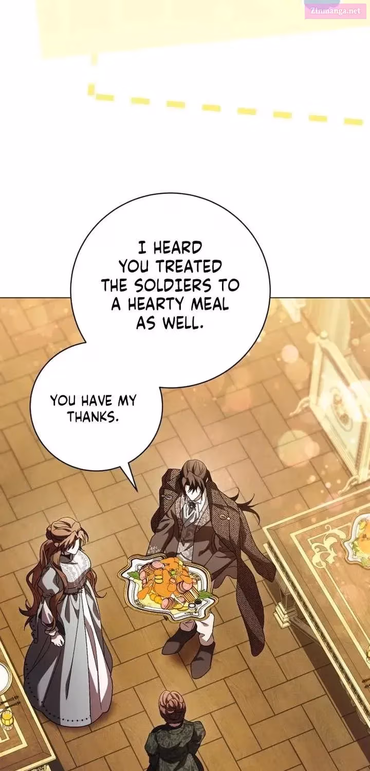 Black Chains Chapter 72.1 page 69 - 
