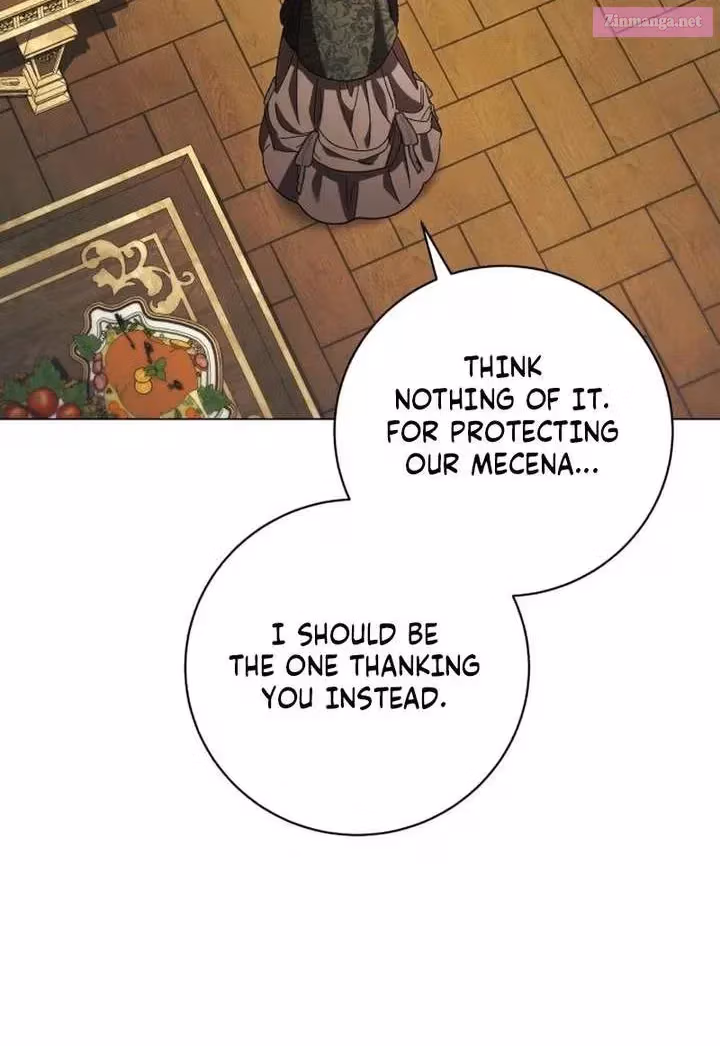 Black Chains Chapter 72.1 page 70 - 