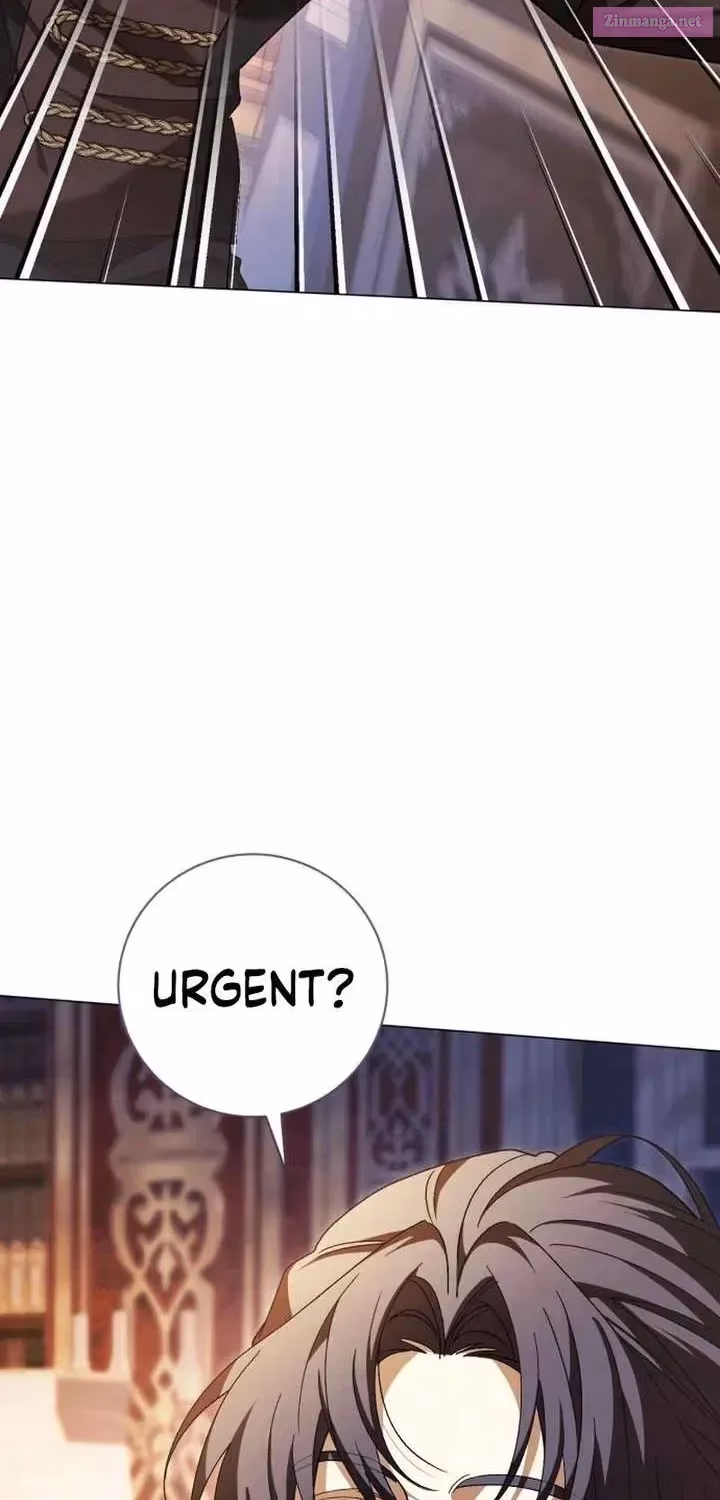 Black Chains Chapter 72.1 page 8 - 